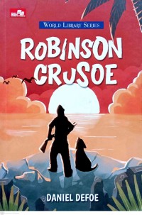 Robinson crusoe