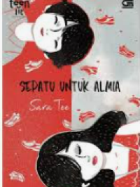 Image of Sepatu untuk Almia