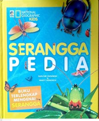 Seranggapedia