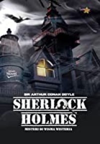Sherlock Holmes : misteri di Wisma Wisteria