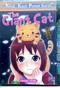 the Giant Cat