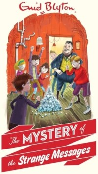 Image of The Mystery of the strange messages