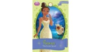 Tiana : the stolen jewel = permata yang hilang