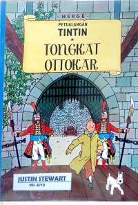 Tongkat ottokar