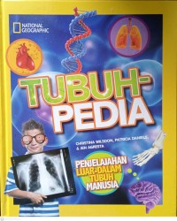 Tubuhpedia