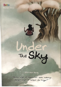 Under the sky