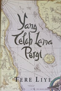 Yang telah lama pergi