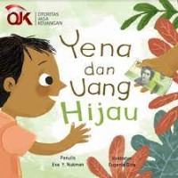 Ebook Yena dan uang hijau