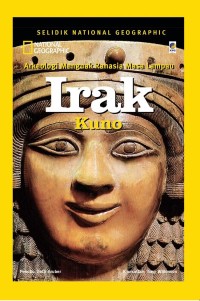 Image of Selidik National Geographic : Irak Kuno