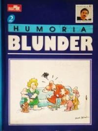 Humoria: Blunder