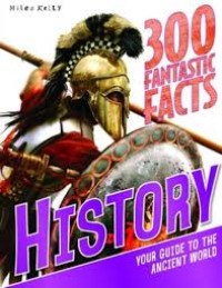 History: Your guide to the ancient world