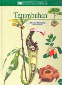 Indonesian Heritage 4