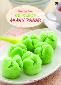 60 Resep Jajan pasar: Step by step