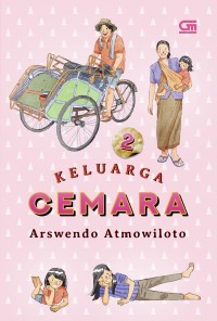 Image of Keluarga cemara 2