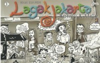 Lagak Jakarta 1: edisi koleksi