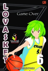Lovasket 6: game over