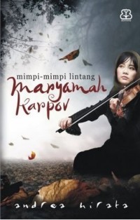 Maryamah karpov: mimpi - mimpi lintang