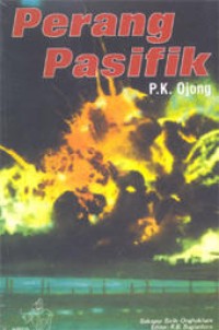 Perang pasifik