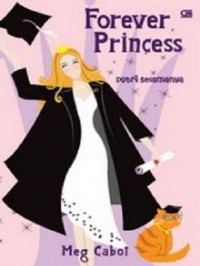 Forever Princes:  Putri Selamanya
