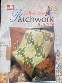 Patchwork Quilting