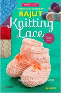Rajut Knitting lace