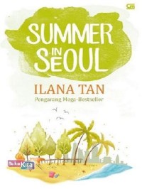 Summer in seoul