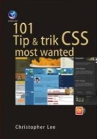 101 tip & trik CSS most wanted