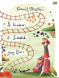 Si Kembar di sekolah yang baru