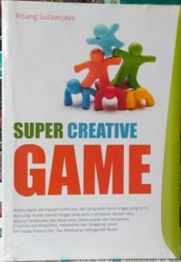 Super Creative game