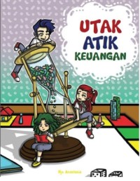 Utak atik Keuangan