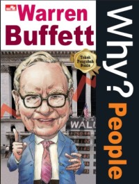 Why? people : Warren Buffet