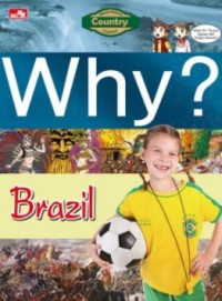 Why ? Brazil