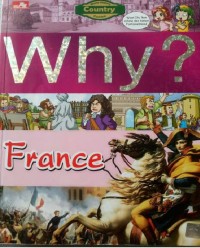 Why? France