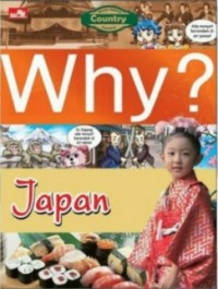 Why? Japan