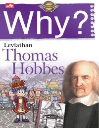 Why? leviathan thomas hobbes