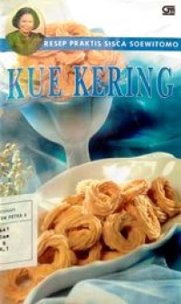 Kue kering