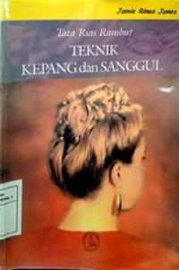 Teknik kepang dan sanggul