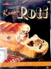 Kreasi Roti