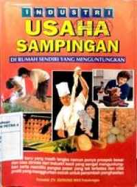 Industri Usaha sampingan