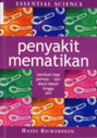 Penyakit Mematikan