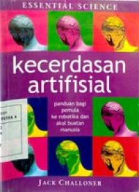 Kecerdasan Artifisial