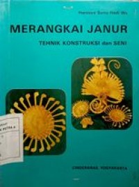 Merangkai Janur