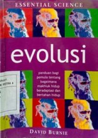 Evolusi