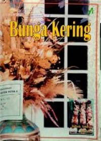 Bunga kering