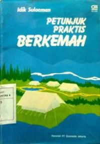 Petunjuk Praktis berkemah