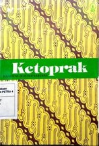 Ketoprak