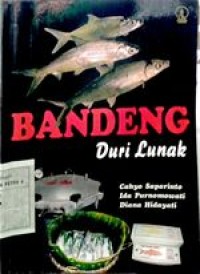 Bandeng duri lunak