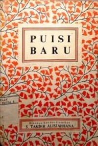 Puisi Baru