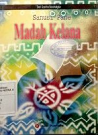 Madah kelana