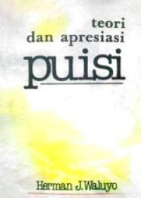 Teori dan apresiasi puisi